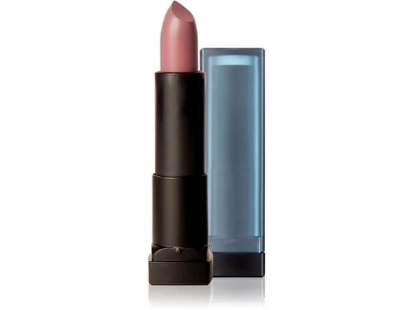Maybelline Color Sensational Lipstick 15 Smoky Taupe