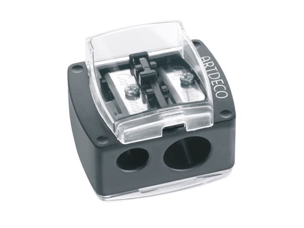 Sharpener Duo (Kos,W,1pc)