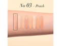 Miniatyrbild 4 av 5: Artdeco Perfect Teint Concealer (3 Peach) 2 ml