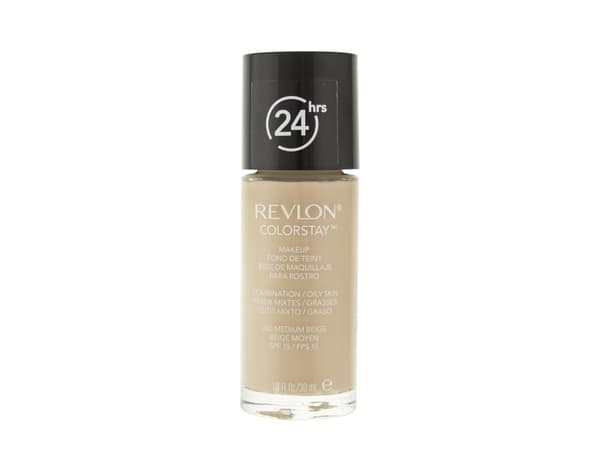 Revlon Colorstay Combination/Oily Skin 240 Medium Beige 30ml