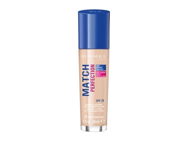 Match Perfection Foundation SPF20