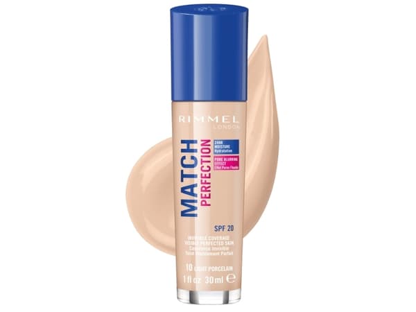 Match Perfection Foundation SPF20