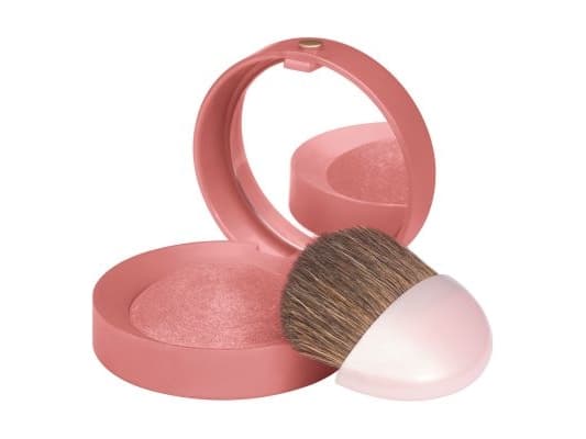 BOURJOIS_Little Round Pot Blusher blush 74 Rose Ambre 2.5g