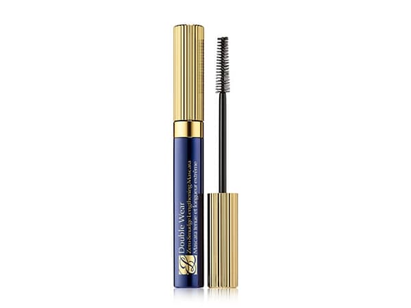 Estée Lauder Double Wear Zero-Smudge Black -6 ml