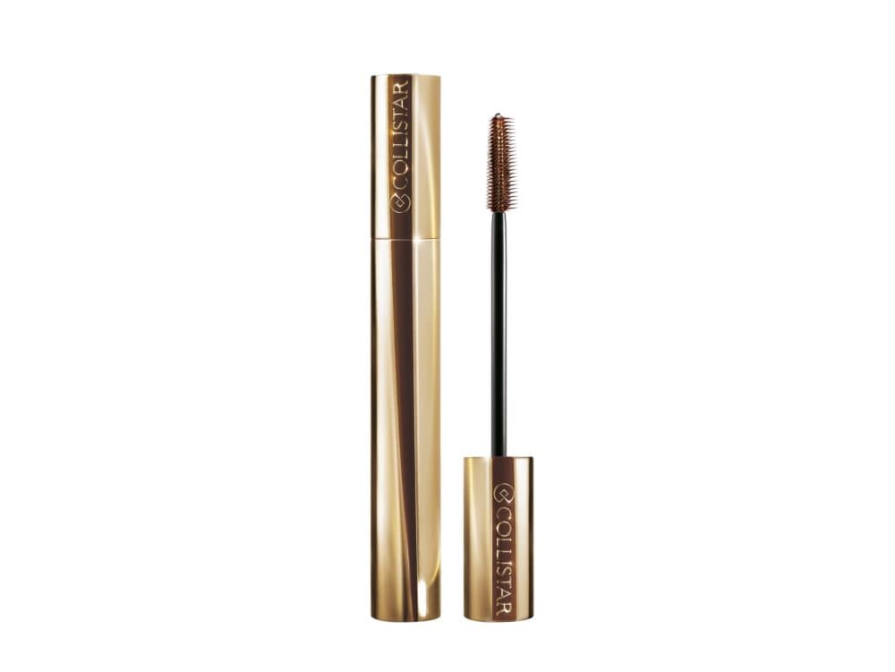 Collistar Mascara Infinito High Precision (W) mascara Brown 11ml
