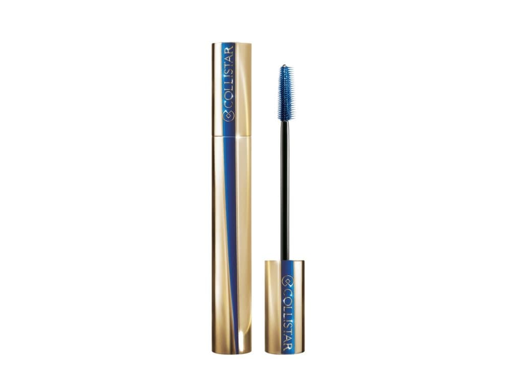 Collistar Mascara Infinito High Precision (W) mascara Blue 11ml