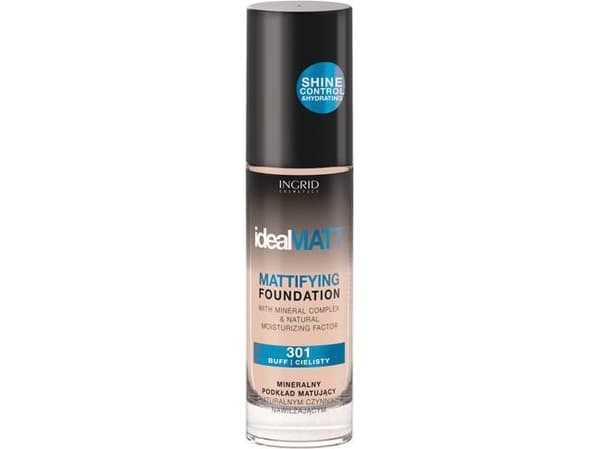 ING Fluid Ideal Matt No. 303