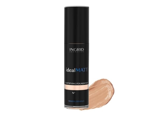 ING Fluid Ideal Matt No. 303