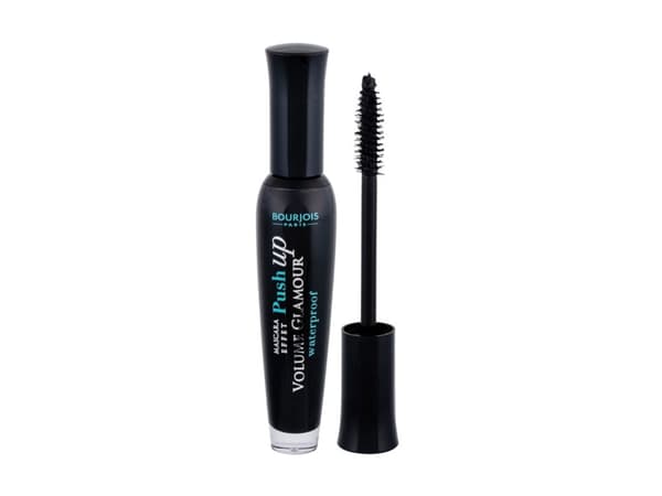 Bourjois Push Up Volume Glamour Waterproof Mascara 7 ml