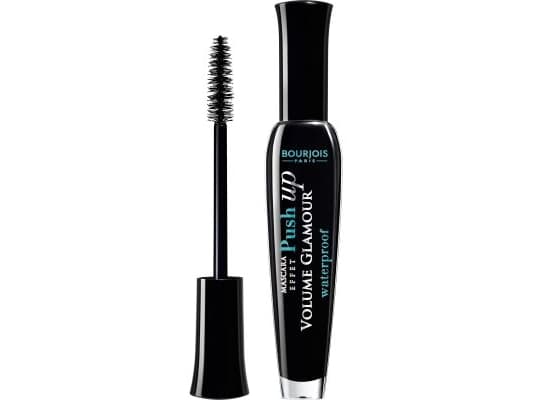 Bourjois Push Up Volume Glamour Waterproof Mascara 7 ml