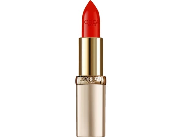 L'Oreal Paris L'OREAL_Color Riche Lip lipstick 377 Perfect Red 24g