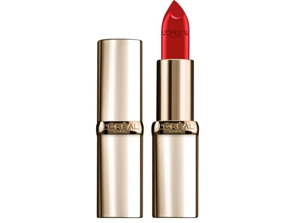 L'Oreal Paris L'OREAL_Color Riche Lip lipstick 377 Perfect Red 24g