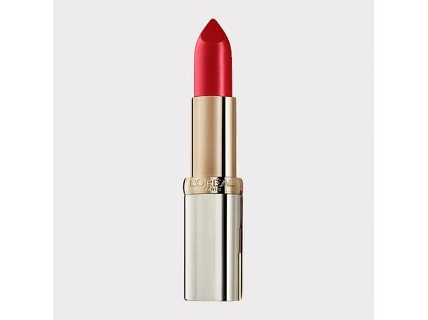 L'Oreal Paris L'OREAL_Color Riche Lip lipstick 377 Perfect Red 24g