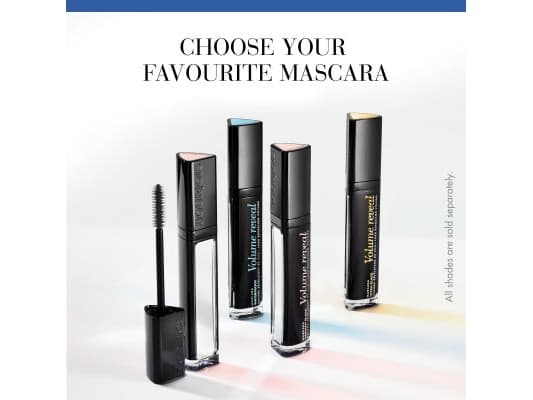 Bourjois Volume Reveal Mascara Ultra Black 7,5 ml