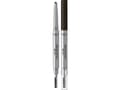 Miniatyrbild 1 av 5: L'Oréal Paris Brow Artist Xpert, Sort, Ebony, 1 stk, POLYETHYLENE, CETEARYL ETHYLHEXANOATE, OCTYLDODECANOL, DICALCIUM, PHOSPHATE, NYLON-12, ALUMINUM.