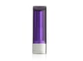 Miniatyrbild 1 av 5: Rimmel Moisture Renew Läppstift Nr. 220 4g