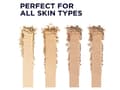 Miniatyrbilde 3 av 5: Rimmel Stay Matte Presset Powder nr. 009 14g