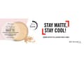 Miniatyrbilde 5 av 5: Rimmel Stay Matte Presset Powder nr. 009 14g