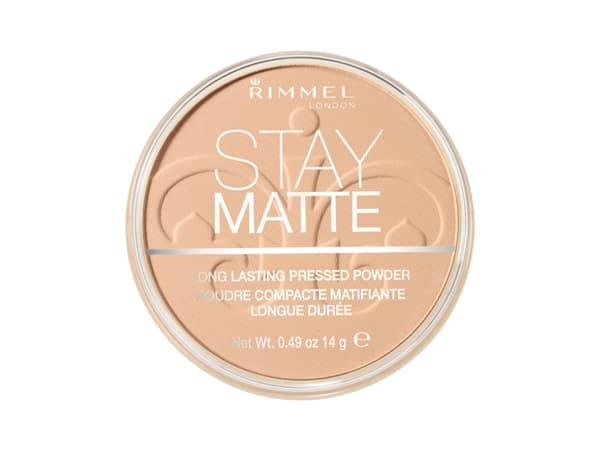 Rimmel Stay Matte Presset Powder nr. 009 14g