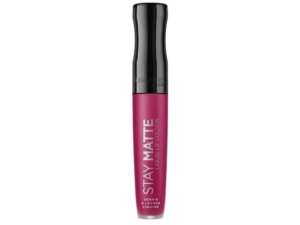 Rimmel Stay Matte Liquid Lipstick, Heartbeat