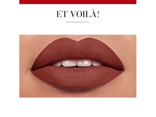 BOURJOIS Paris - Rouge Velvet - 2,4 g