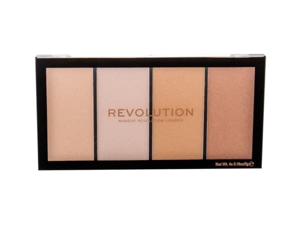 REVOLUTION Reloaded Lustre Lights Warm