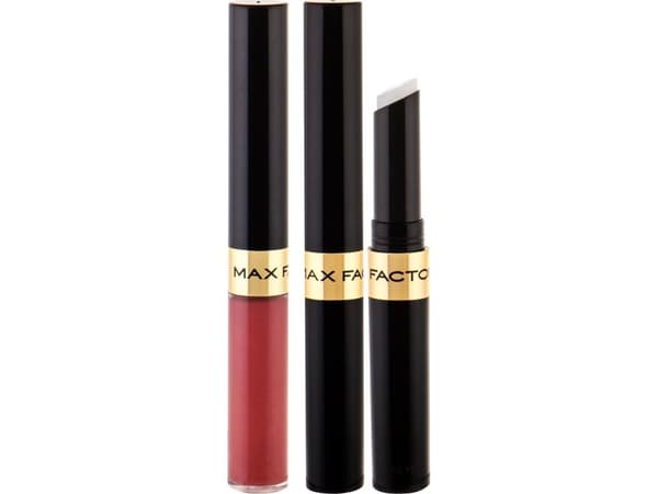 Max Factor Lipfinity Lip Colour 24HRS (350 Essential Brown) 4,2 g