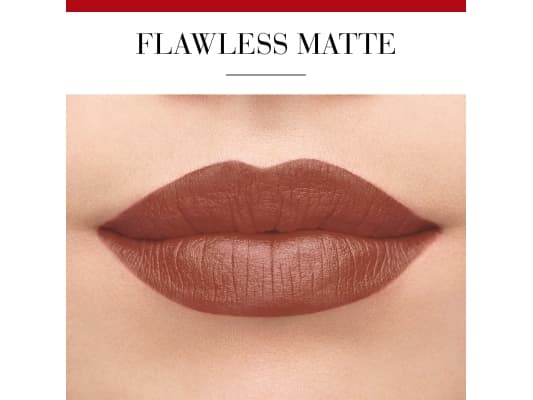 Bourjois Velvet pencil, CYCLOPENTASILOXANE, OZOKERITE, DIMETHICONE, POLYETHYLENE, METHYL TRIMETHICONE, OCTYLDODECANOL,..., 1. Apply colour to the cen