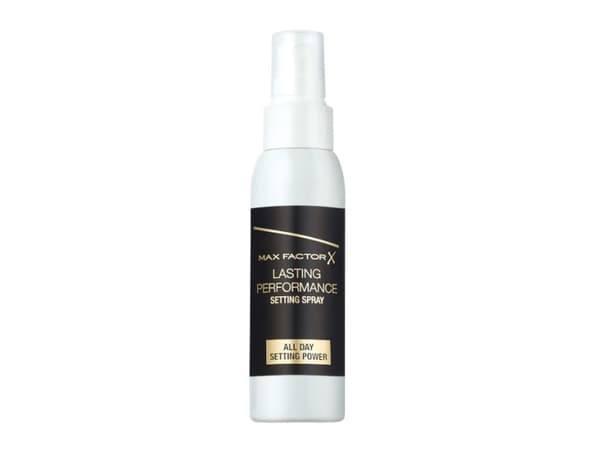 MAX FACTOR MAX FACTOR_Lasting Performance Setting Spray Makeup Fixing Spray 100 ml