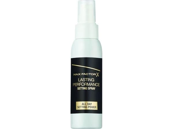 MAX FACTOR MAX FACTOR_Lasting Performance Setting Spray Makeup Fixing Spray 100 ml