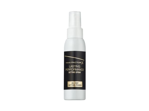 MAX FACTOR MAX FACTOR_Lasting Performance Setting Spray Makeup Fixing Spray 100 ml