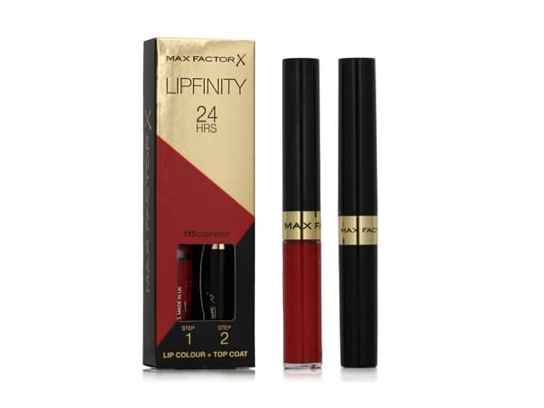 Lipfinity 24HRS (W,4,2g,115 Confident)