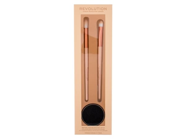 Makeup Revolution Define and Blend with Colour Switching Sponge Set