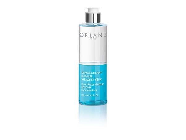 ORLANE Biphase Cleansing Eyes and Face Make-Up Remover 200 ml