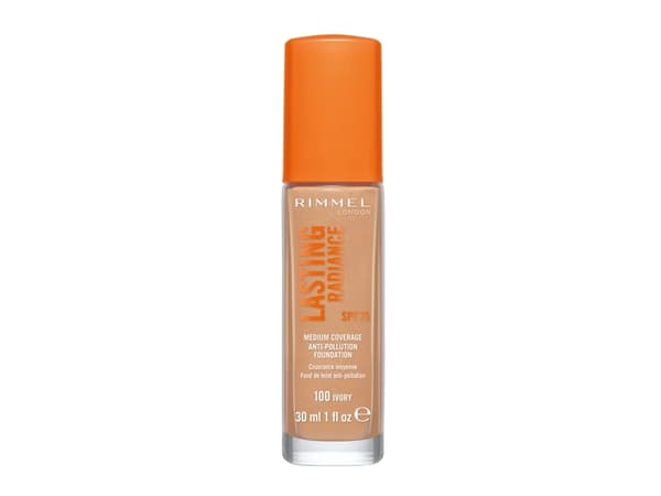 Rimmel London - Lasting Radiance - 30 ml