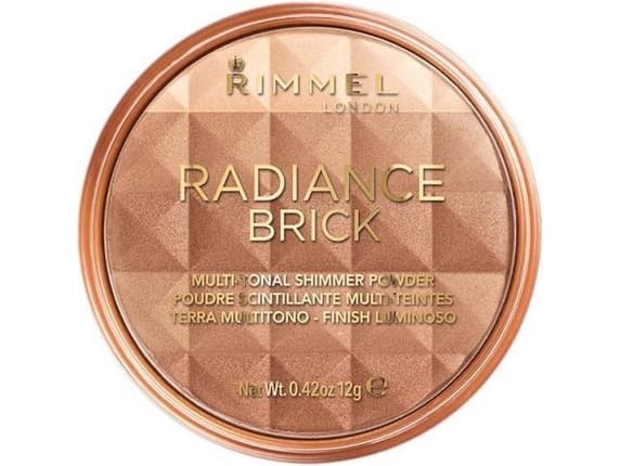 Radiance Brick (W,12 g,001 Light)