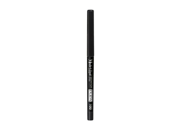 Pupa M.T.L. Definition Eyes Waterproof PenciL - Dame - 0 g #100