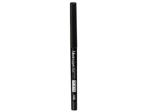 Pupa M.T.L. Definition Eyes Waterproof PenciL - Dame - 0 g #100