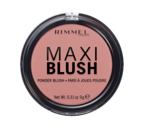 RIMMEL_Powder Blush Maxi Blush 006 Exposed 9g