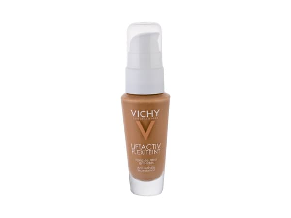 Vichy Liftactiv Flexilift Anti-Wrinkle Foundation SPF20 - Dame - 30 ml #25 Nude