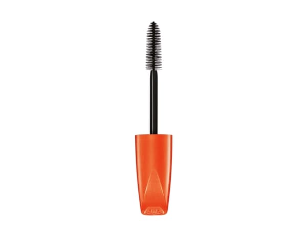 Rimmel Scandaleyes Reloaded, Musta, Musta, Pidennys, Volume, 24 t, Aqua/water/eau, Cera Alba/beeswax/cire D''abeille, Ammonium Acrylates Copolymer, P