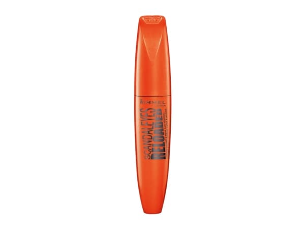 Scandal Eyes Reloaded Mascara (Kos,W,12ml,001 Black)