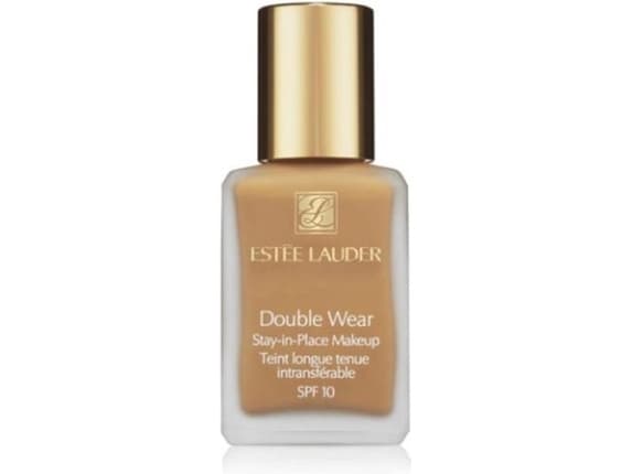ESTEE LAUDER DOUBLE WEAR STAY-IN PLACE MAKEUP SPF 10 30ML - 4C1 OUTDOOR BEIGE