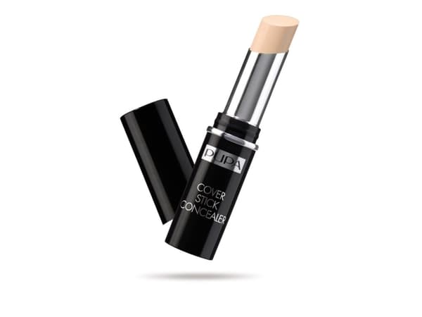 Pupa Cover Stick Concealer - Dame - 3 g