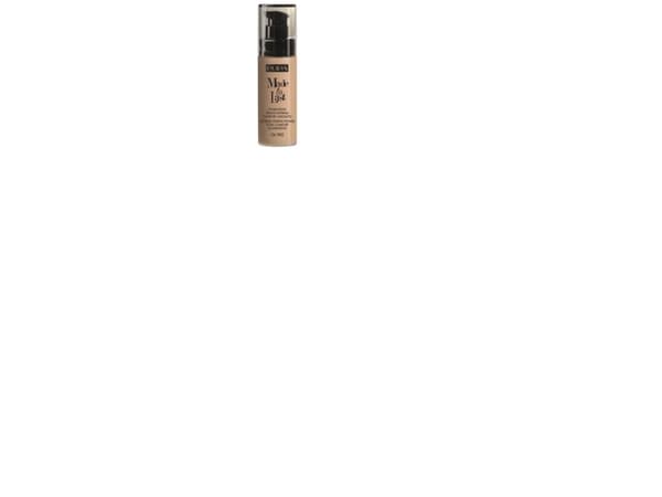 Pupa Made to Last Foundation 040 Medium Beige liquid foundation 30ml