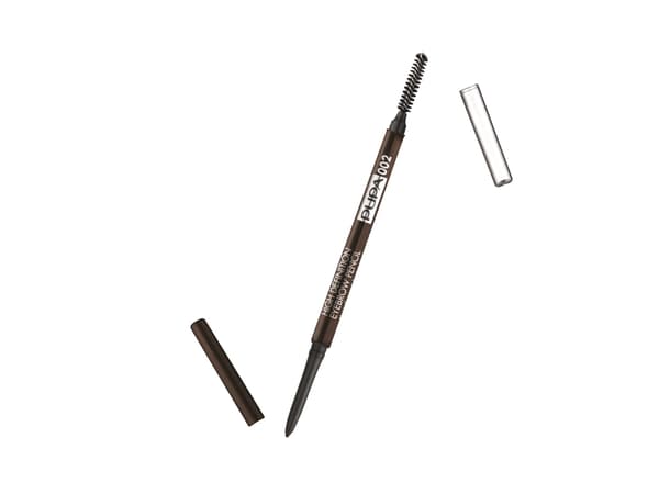 Pupa High Definition Eyebrow Pencil - Dame - 0 g