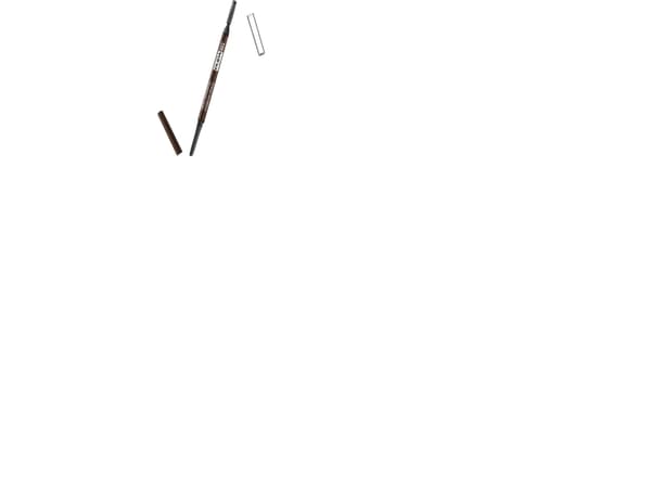 Pupa High Definition Eyebrow Pencil - Dame - 0 g