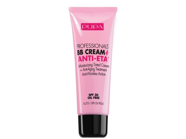 Puppe, Puppe, oljefri, BB Cream & Primer 2-i-1, SPF 30, 50 ml