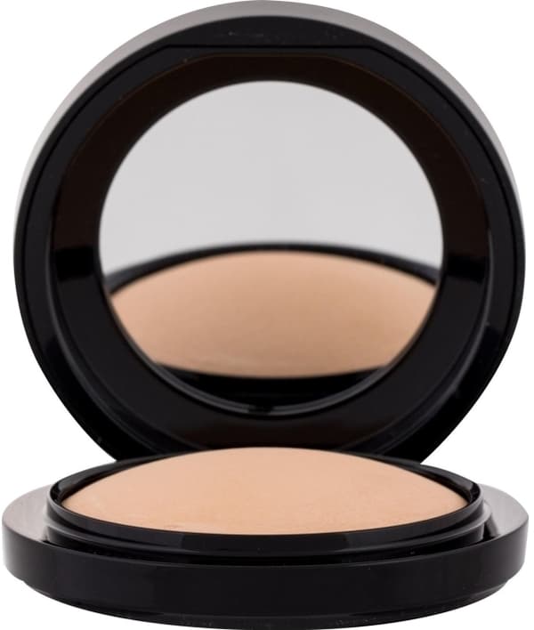 MAC Mineralize Skinfinish Natural - Dame - 10 g