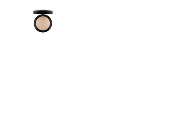 MAC Mineralize Skinfinish Natural - Dame - 10 g